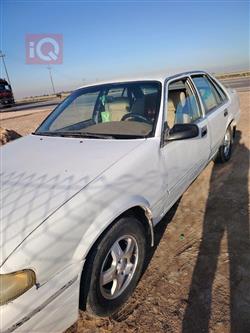 اوبل أوميغا